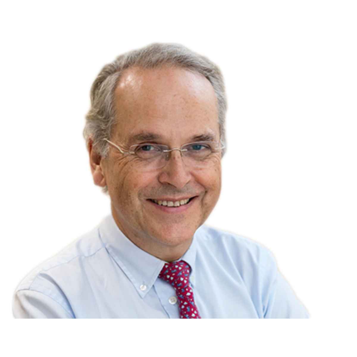 Philip Coleridge Smith