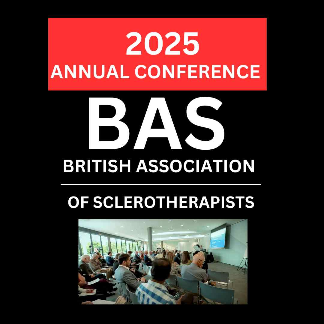 2025 BAS Annual Conference